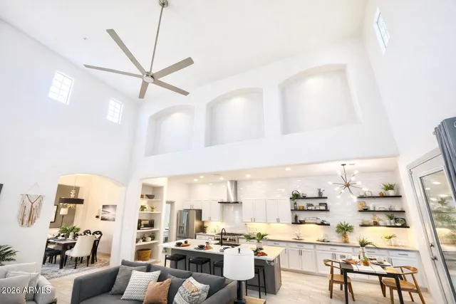 $3,000 | 3467 North Hooper Street, Buckeye, AZ 85396