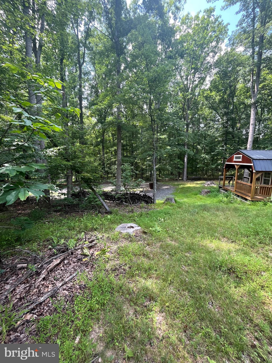 43 Seneca Ridge Road Great Cacapon, WV 25422 - Photo 12 of 32 Gallery Image 12