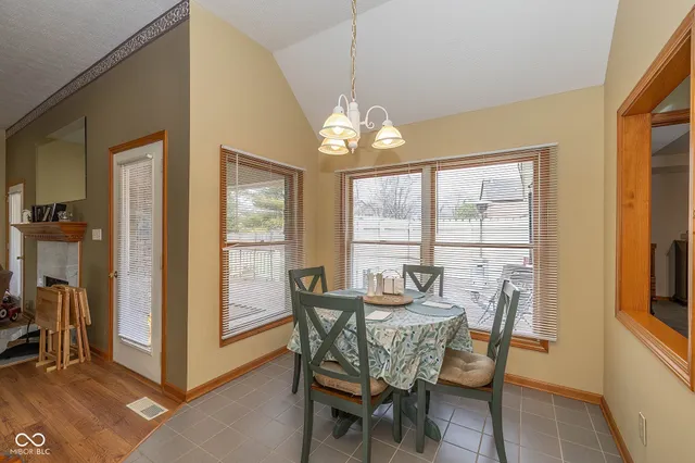 $359,900 | 218 Deer Trace Court, Pittsboro, IN 46167