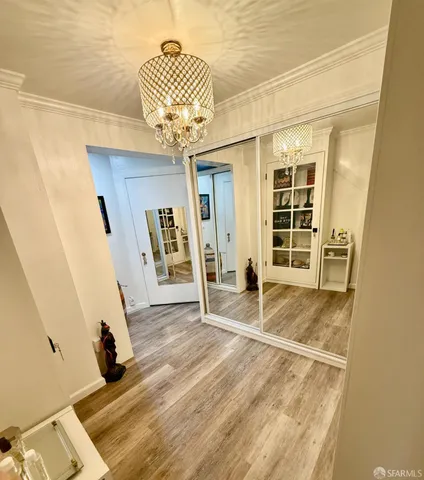 $1,100,000 | 131 St Charles Avenue, San Francisco, CA 94132