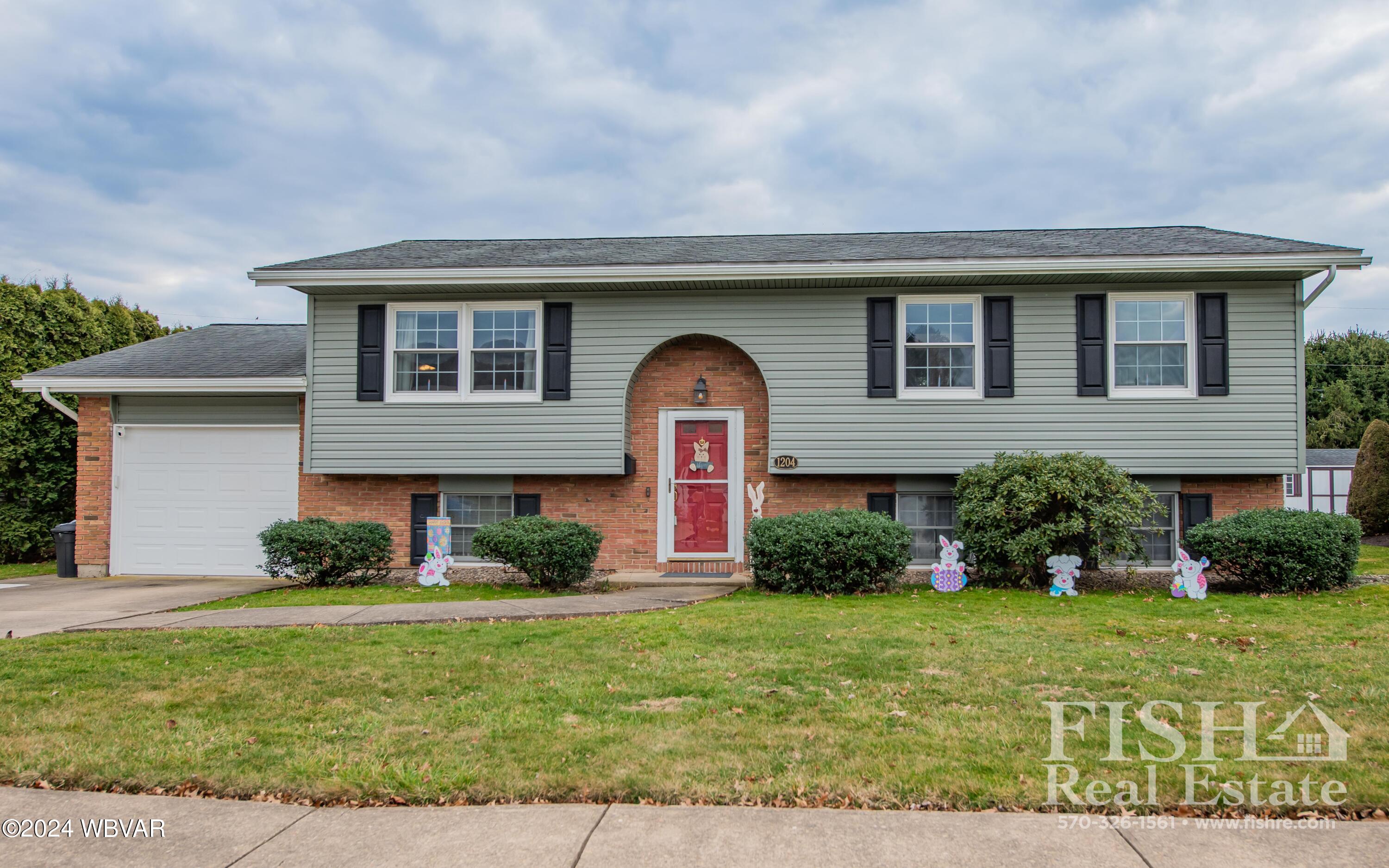 1204 Arthur Road Montoursville, PA 17754 - Photo 1 of 25 Gallery Image 1