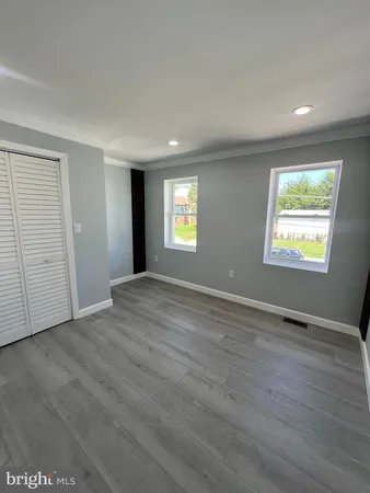 a view of entryway