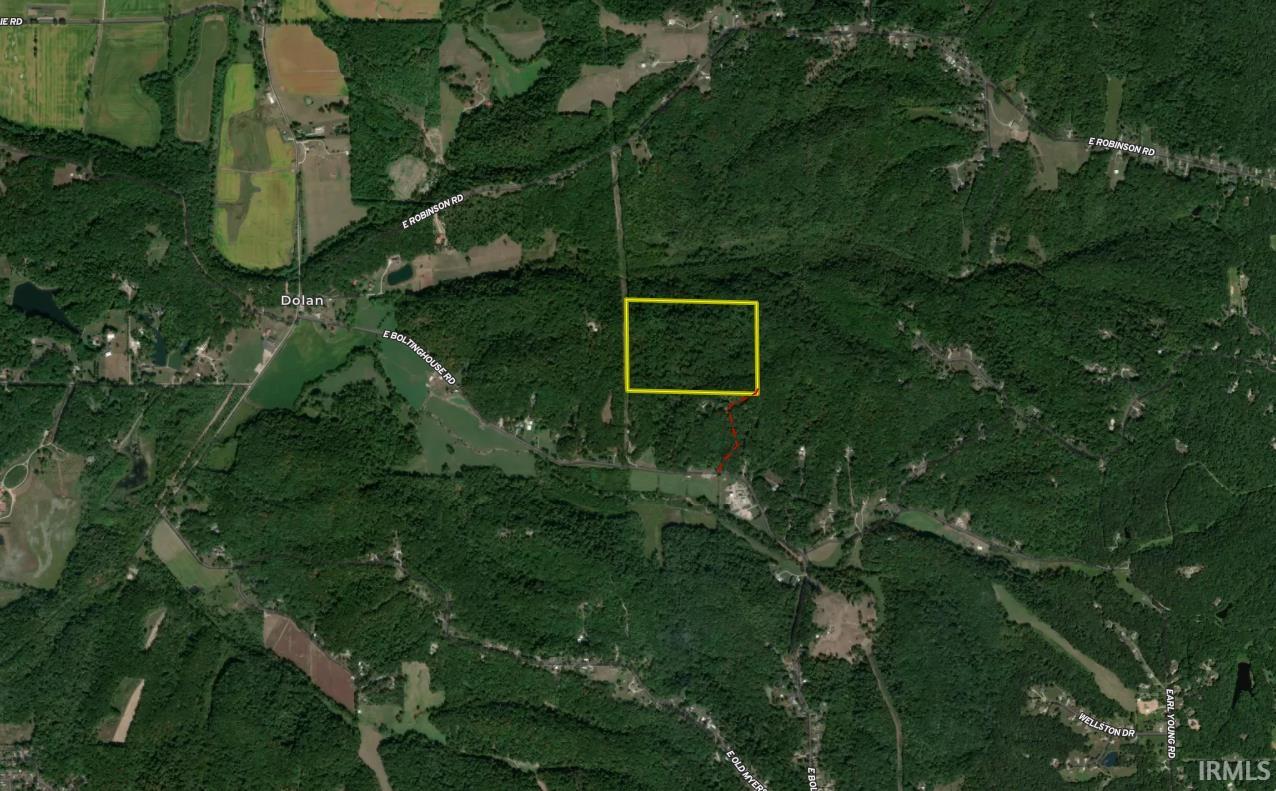 2 East Boltinghouse Road Bloomington, IN 47408 - Photo 8 of 10