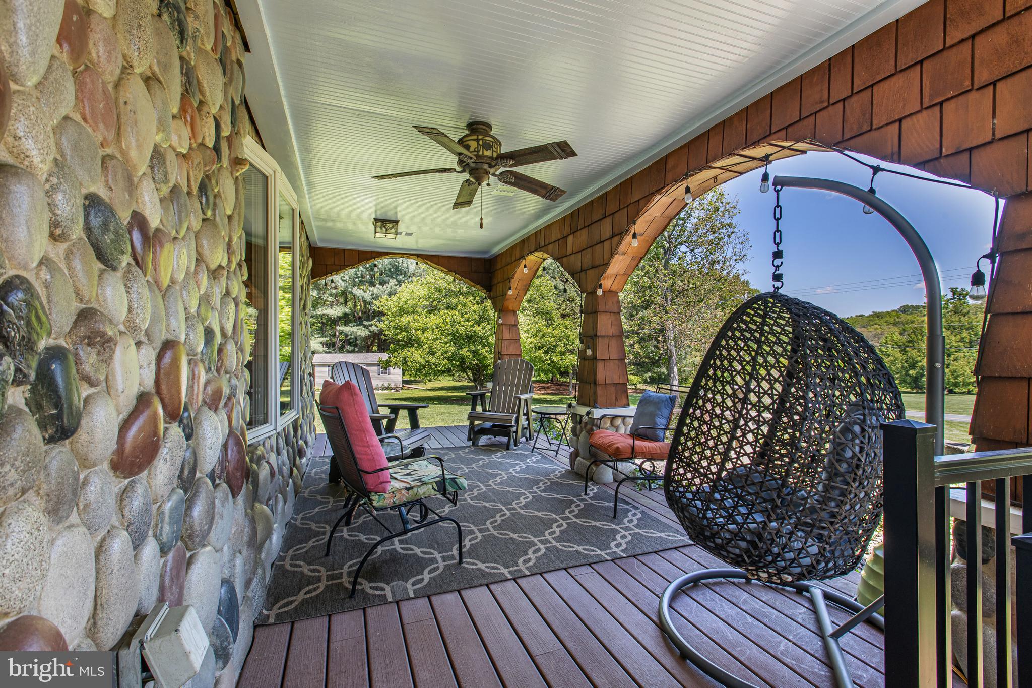 7 Cynthia Court Elkton, MD 21921 - Photo 3 of 56 Now this is a Front Porch!
