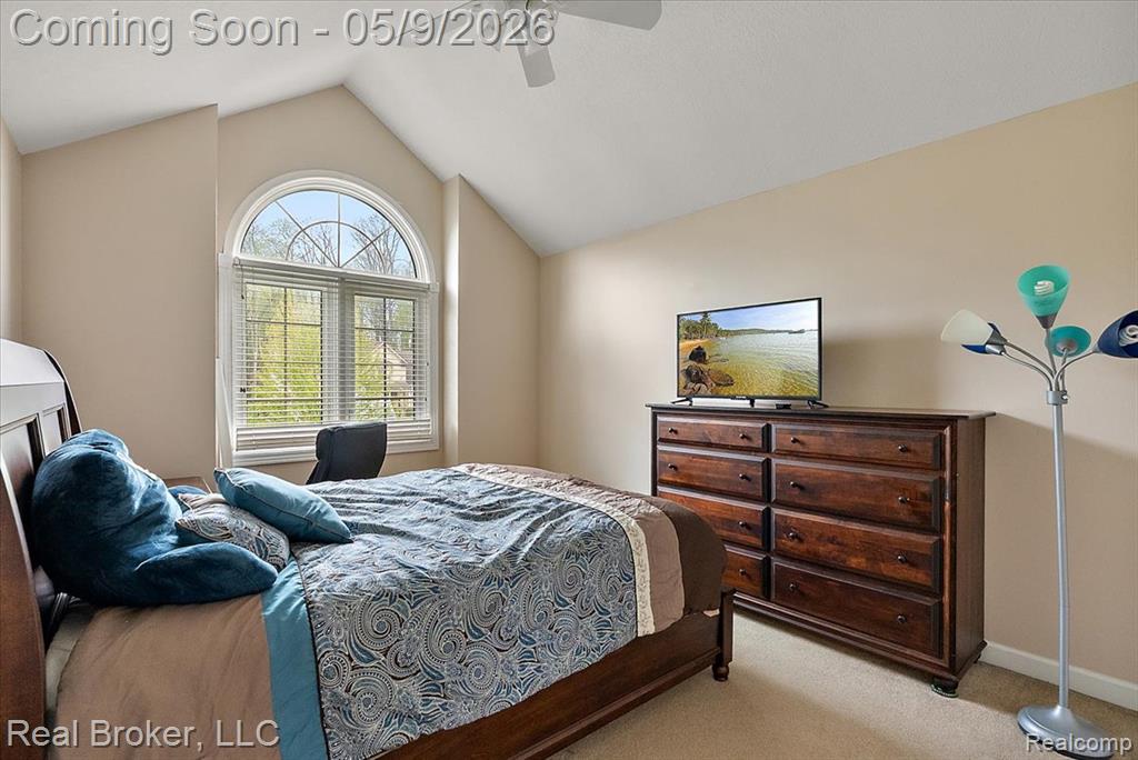 1111 Elk Run Howell, MI 48843 - Photo 27 of 60