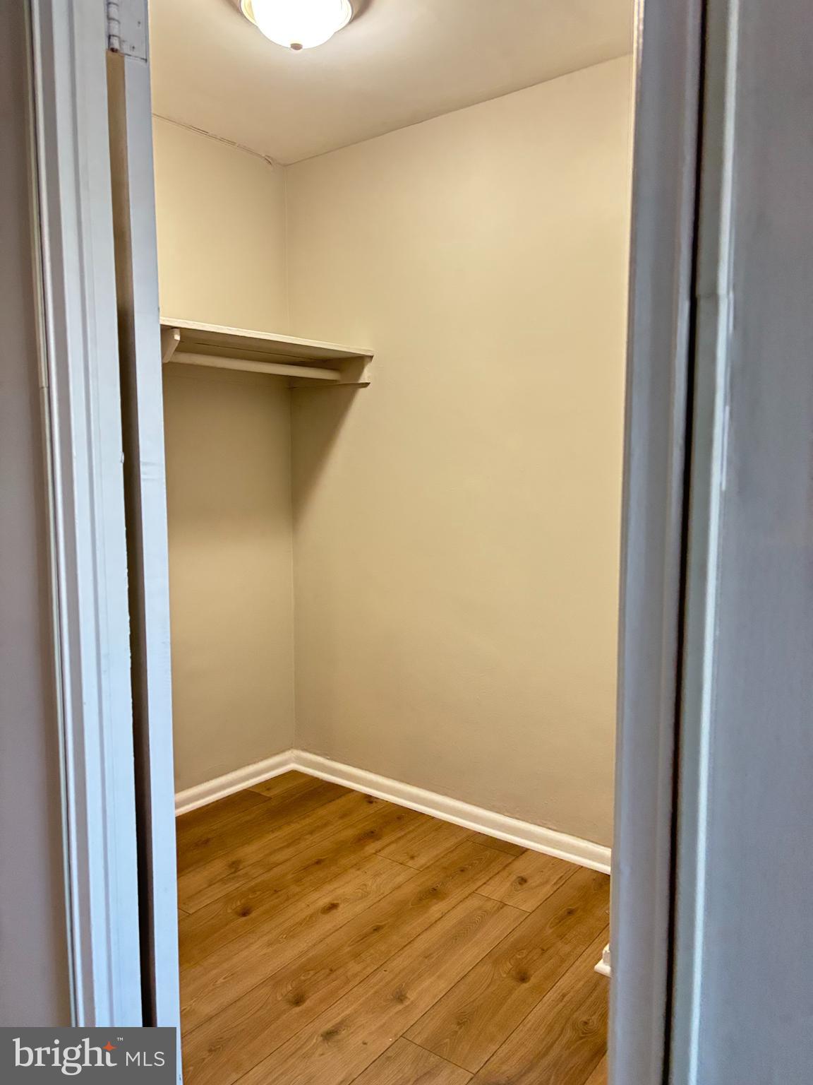 1300 South Arlington Ridge Road, Unit 316 Arlington, VA 22202 - Photo 11 of 22 Large Walk in Closet