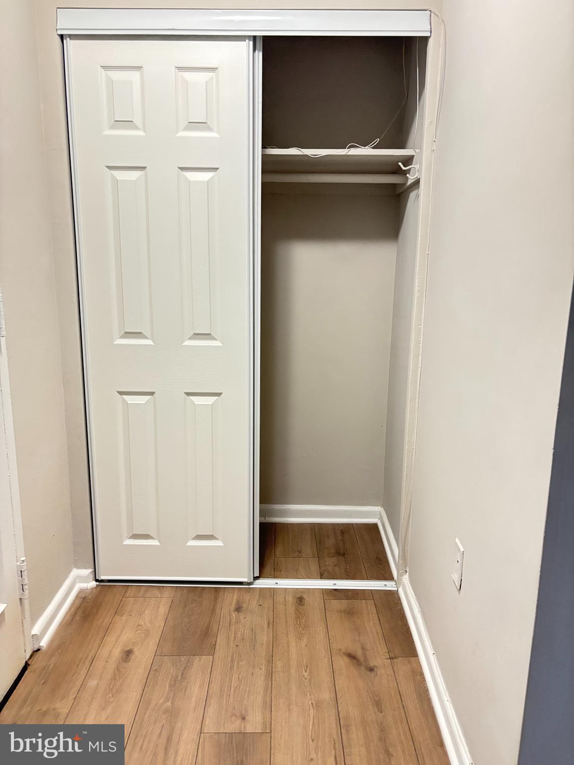 1300 South Arlington Ridge Road, Unit 316 Arlington, VA 22202 - Photo 3 of 22 Large Coat Closet