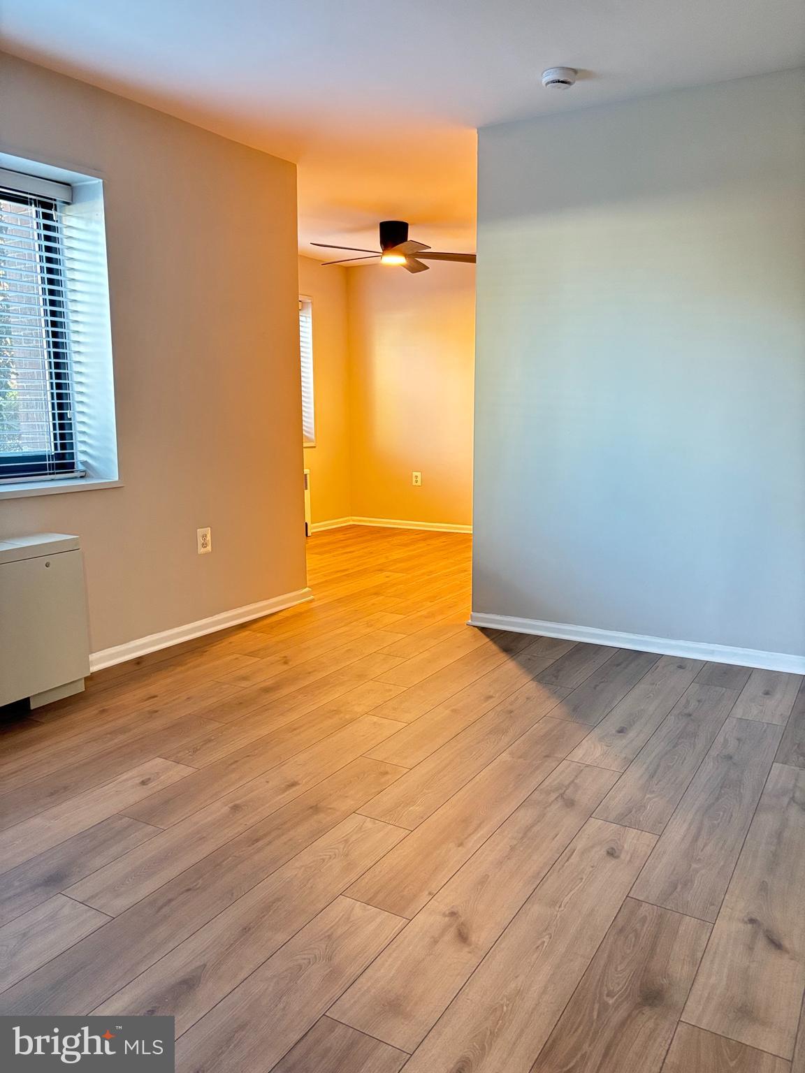 1300 South Arlington Ridge Road, Unit 316 Arlington, VA 22202 - Photo 7 of 22 Separate Dining Area