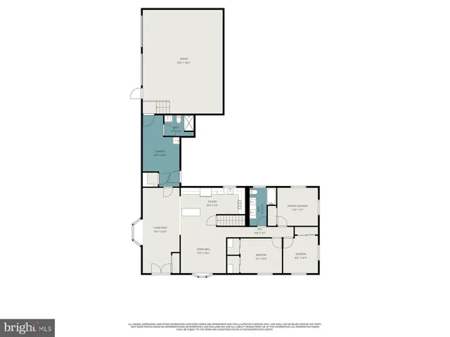 $385,000 | 1955 Dawn Road, Enola, PA 17025