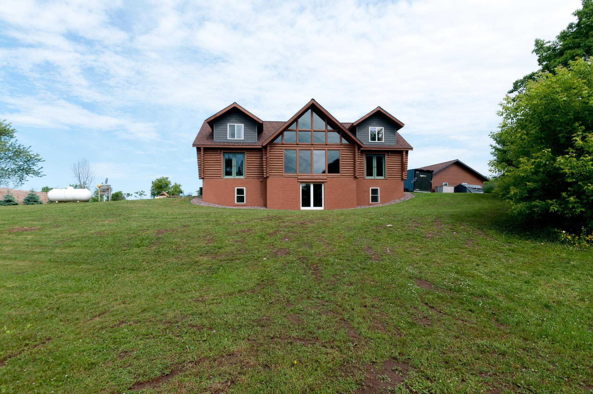 W15991 Random Ridge Road Weyerhaeuser, WI 54895 - Photo 6 of 56