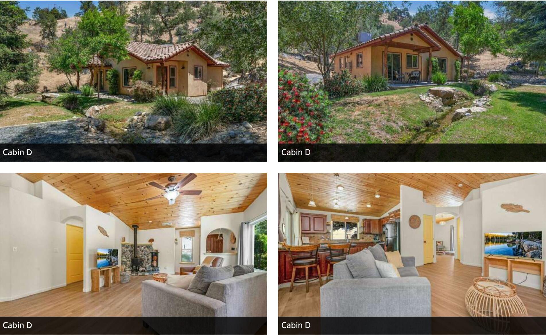 29673 Rock Creek Drive Three Rivers, CA 93271 - Photo 112 of 112 rock creek 3