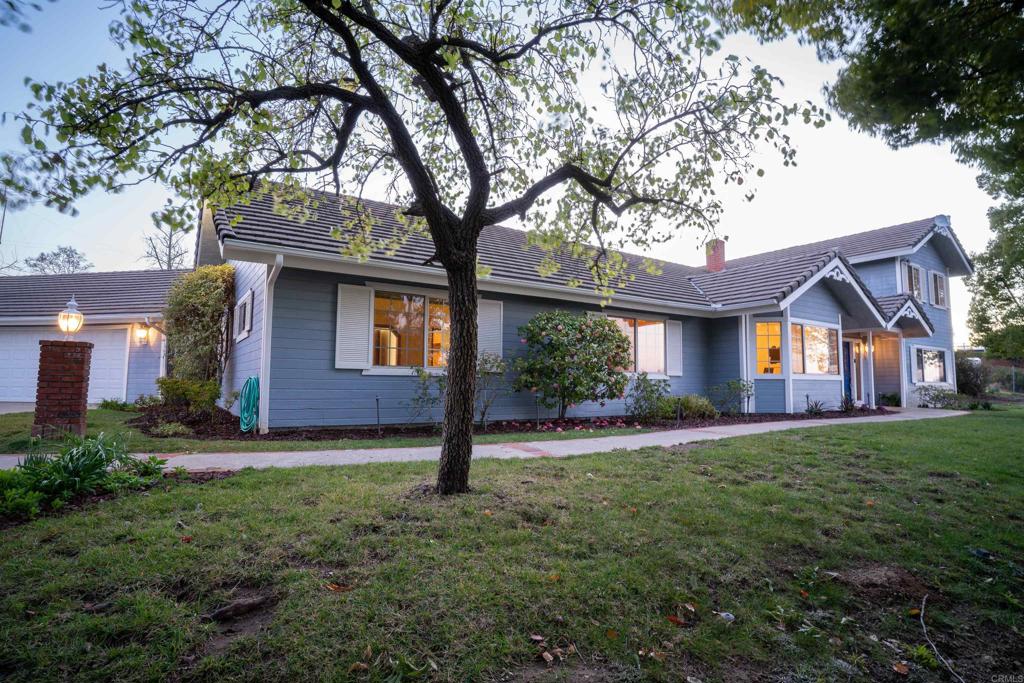 14054 McNally Road Valley Center, CA 92082 - Photo 1 of 1 Gallery Image 1