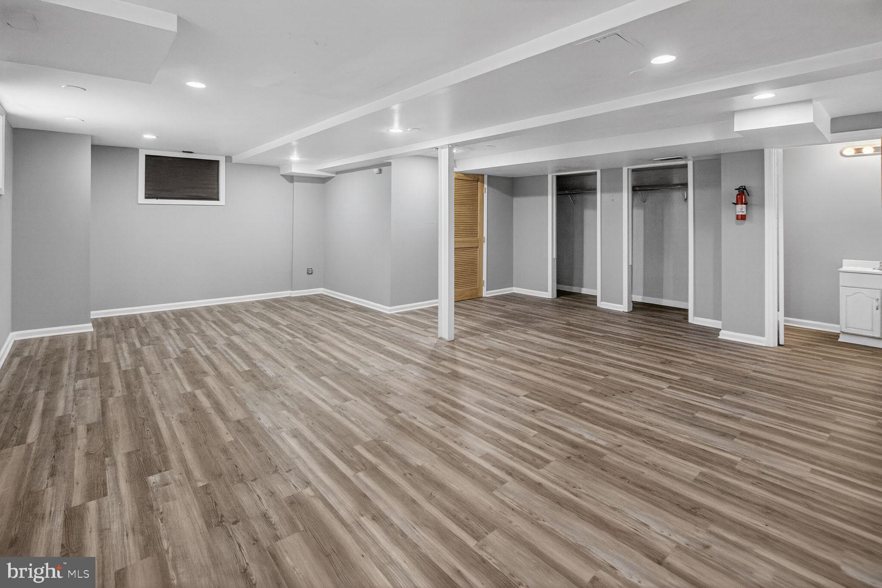 4712 Piney Branch Road Northwest Washington, DC 20011 - Photo 21 of 25