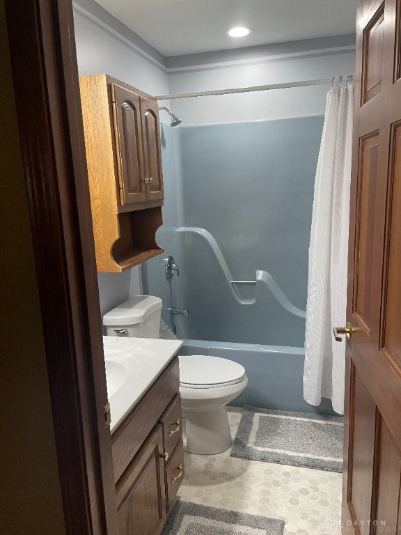 2549 Lantz Road Beavercreek, OH 45434 - Photo 15 of 20