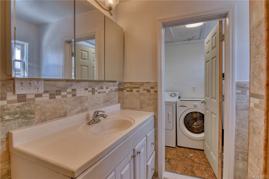 10 Maple Avenue, Unit 1 Fallsburg, NY 12789 - Photo 15 of 25 Access to laundry area.