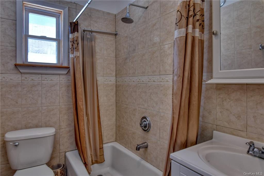 10 Maple Avenue, Unit 1 Fallsburg, NY 12789 - Photo 16 of 25 Second full bathroom.