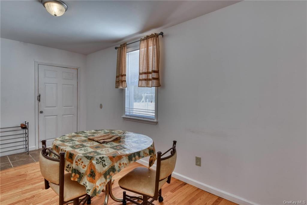 10 Maple Avenue, Unit 1 Fallsburg, NY 12789 - Photo 19 of 25 Dining area.