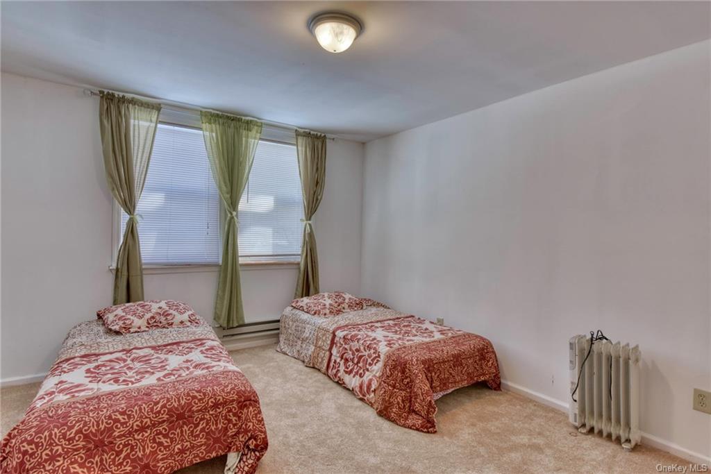 10 Maple Avenue, Unit 1 Fallsburg, NY 12789 - Photo 21 of 25 3rd Bedroom.