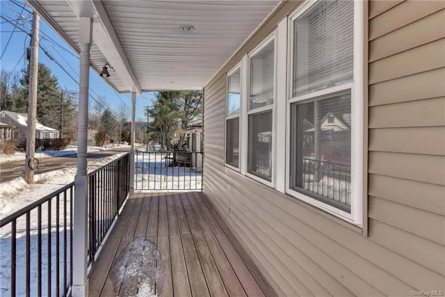 $1,950 | 10 Maple Avenue, Unit 1, Fallsburg, NY 12789