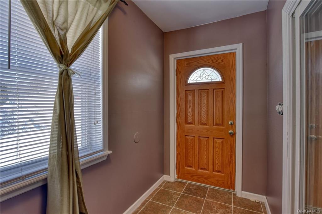 10 Maple Avenue, Unit 1 Fallsburg, NY 12789 - Photo 5 of 25 Lovely foyer as you enter home.