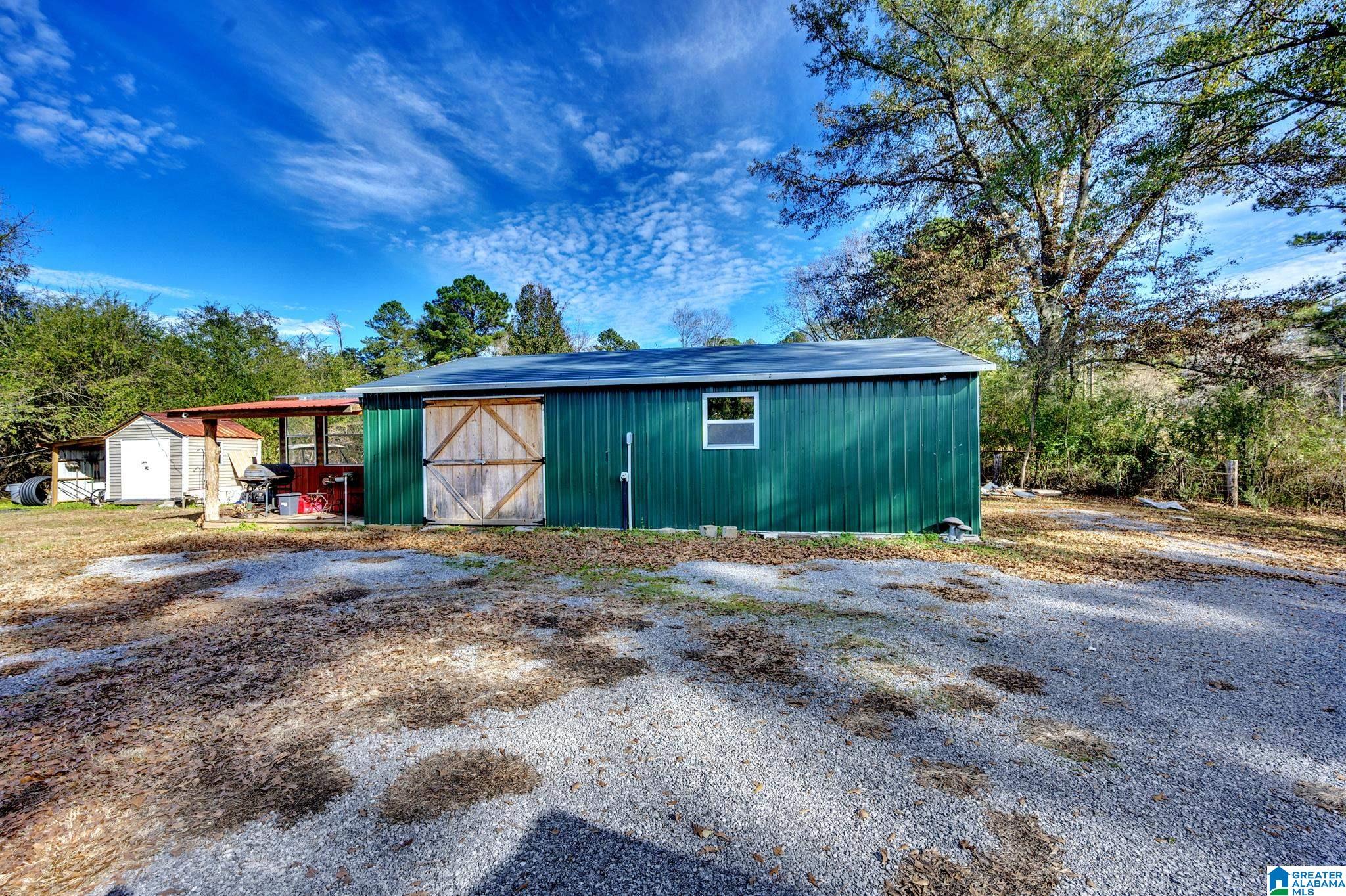 9737 Silley Dean Road Pinson, AL 35126 - Photo 23 of 32