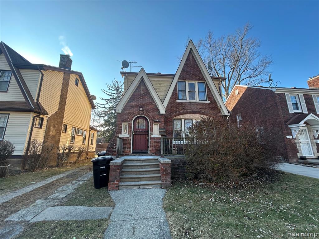 4401 Buckingham Detroit, MI 48224 - Photo 41 of 41