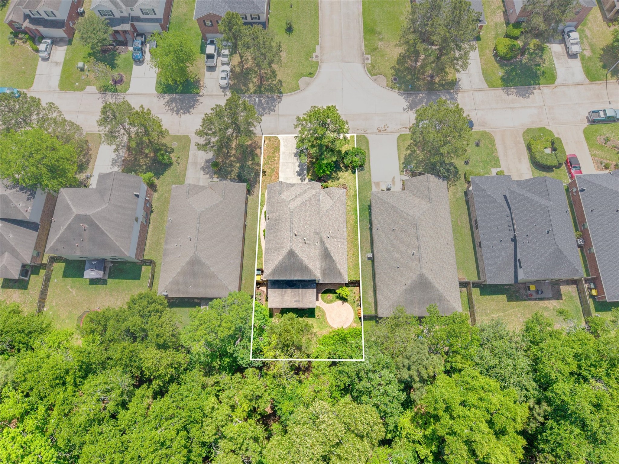 981 Doire Drive Conroe, TX 77301 - Photo 42 of 49