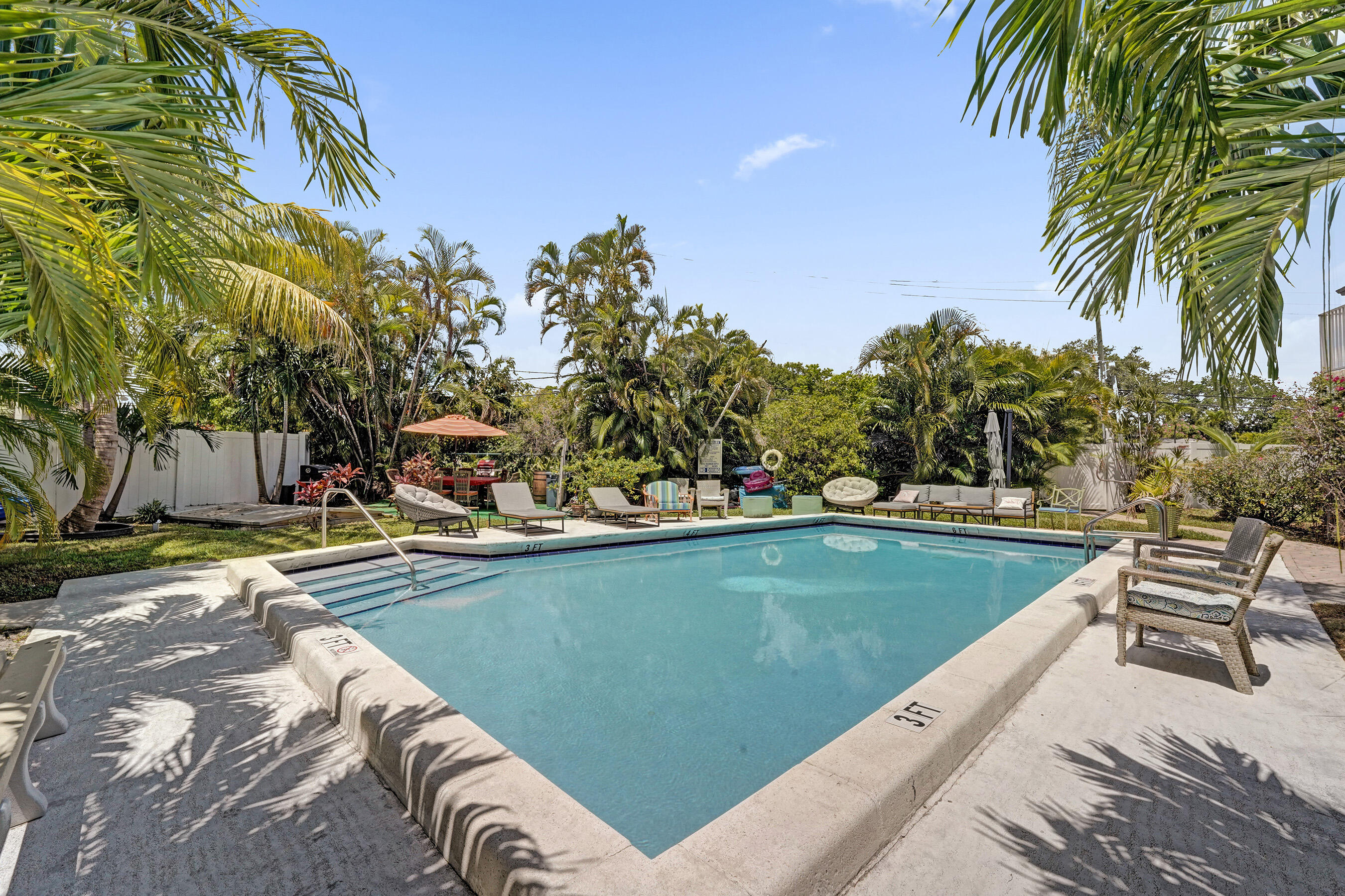 1250 Miami Road, Unit 11 Fort Lauderdale, FL 33316 - Photo 33 of 38 DSC07967