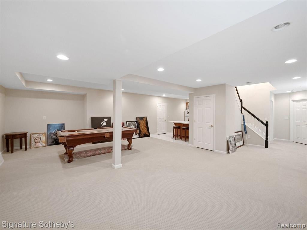 2085 Mapleridge Road Rochester Hills, MI 48309 - Photo 50 of 58