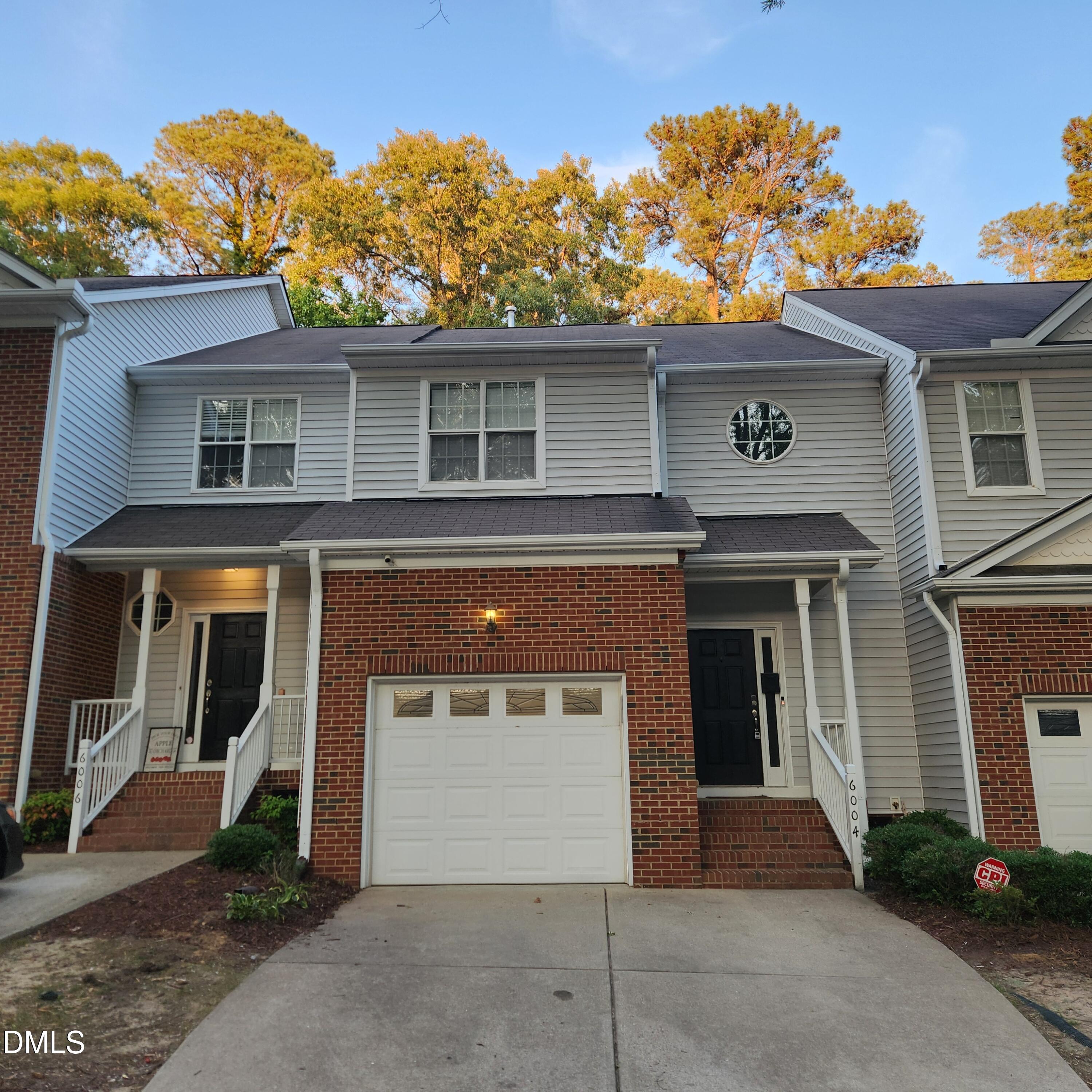 6004 Kohler Lane Raleigh, NC 27616 - Photo 3 of 31