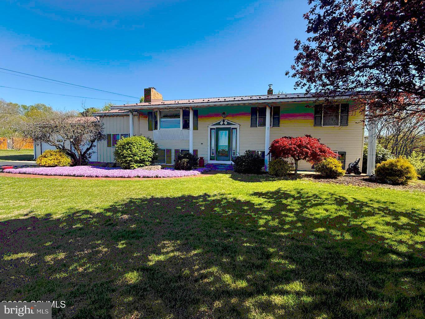 155 Huggins Road Duncannon, PA 17020 - Photo 1 of 1 Gallery Image 1