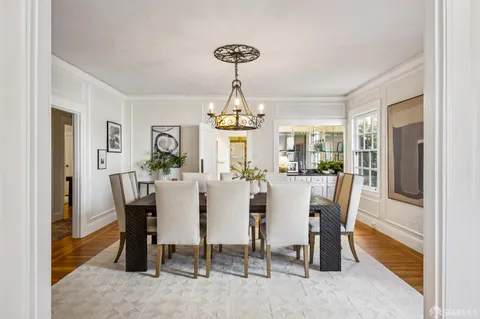 $995,000 | 619 28th Avenue, Unit 1, San Francisco, CA 94121