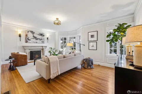 $995,000 | 619 28th Avenue, Unit 1, San Francisco, CA 94121