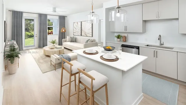 $2,561 | 4350 Peregrine Way Lake, Unit B4, Lake Worth, FL 33463