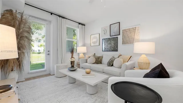 $2,561 | 4350 Peregrine Way Lake, Unit B4, Lake Worth, FL 33463