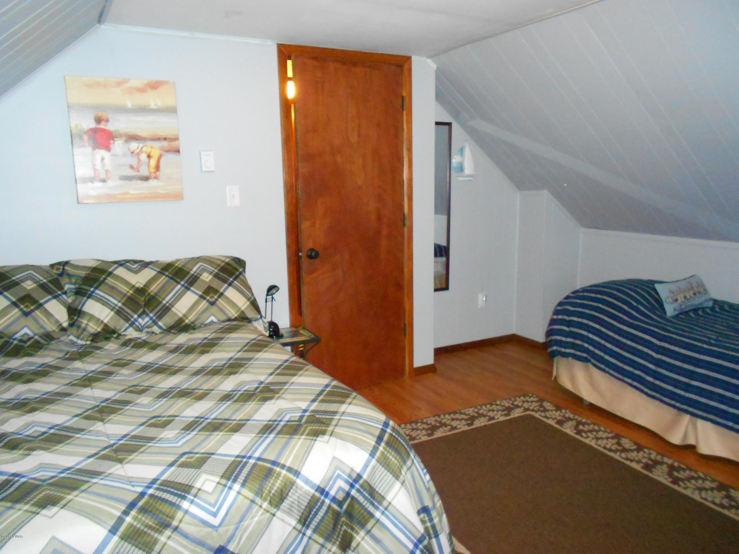98 Deerfoot Road Lake Ariel, PA 18436 - Photo 19 of 29 Bedroom2