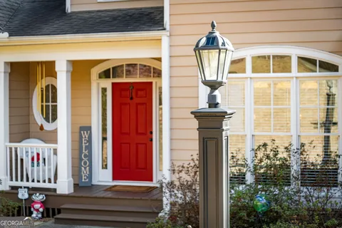 $599,000 | 381 Madison Lane, Jasper, GA 30143