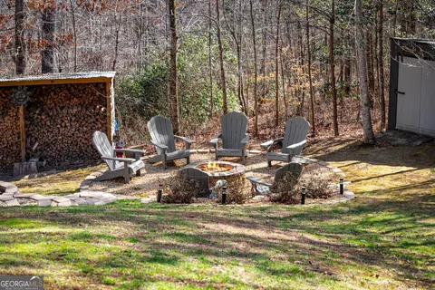 $599,000 | 381 Madison Lane, Jasper, GA 30143