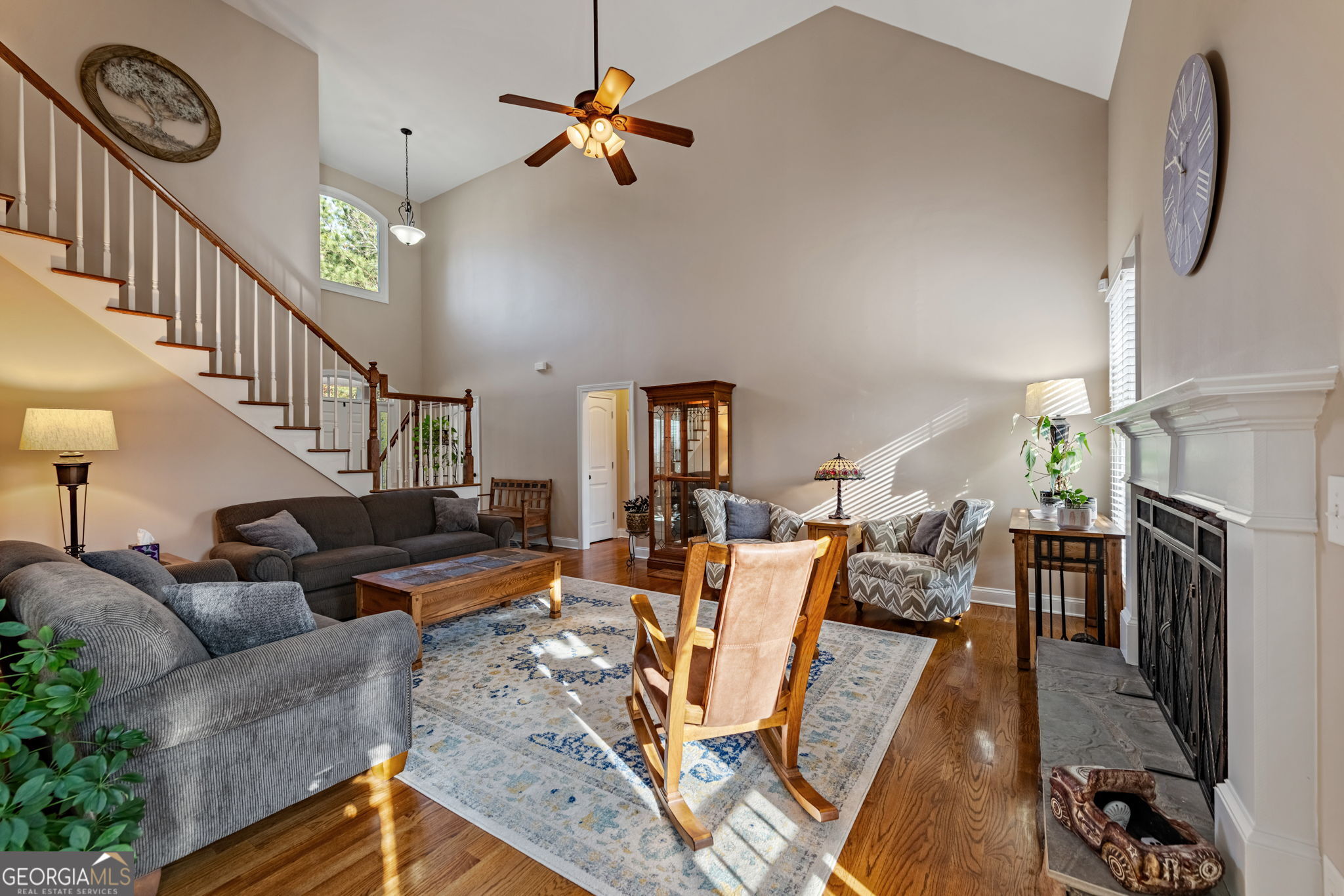 381 Madison Lane Jasper, GA 30143 - Photo 12 of 108