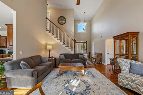 $599,000 | 381 Madison Lane, Jasper, GA 30143