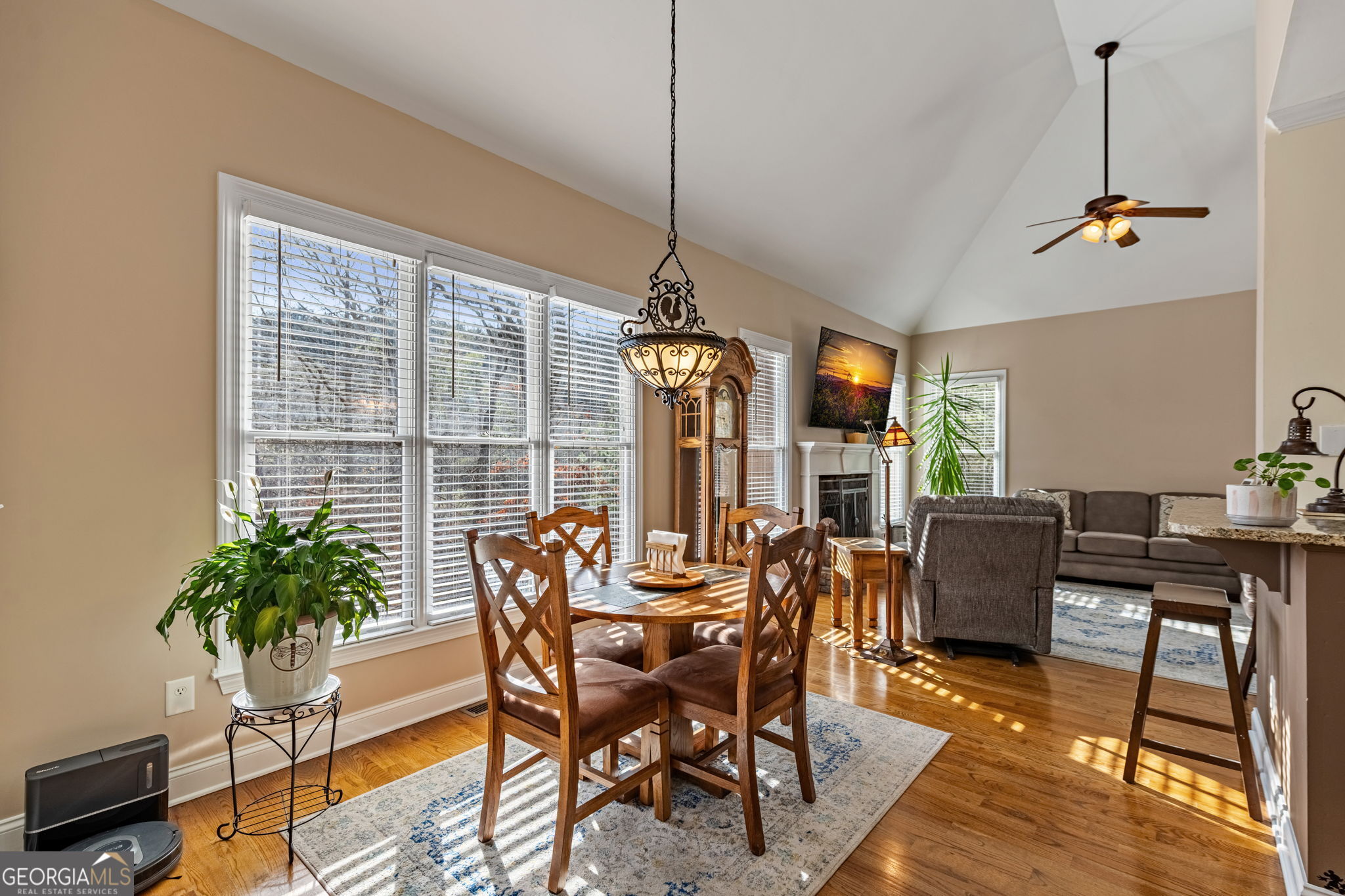 381 Madison Lane Jasper, GA 30143 - Photo 16 of 108