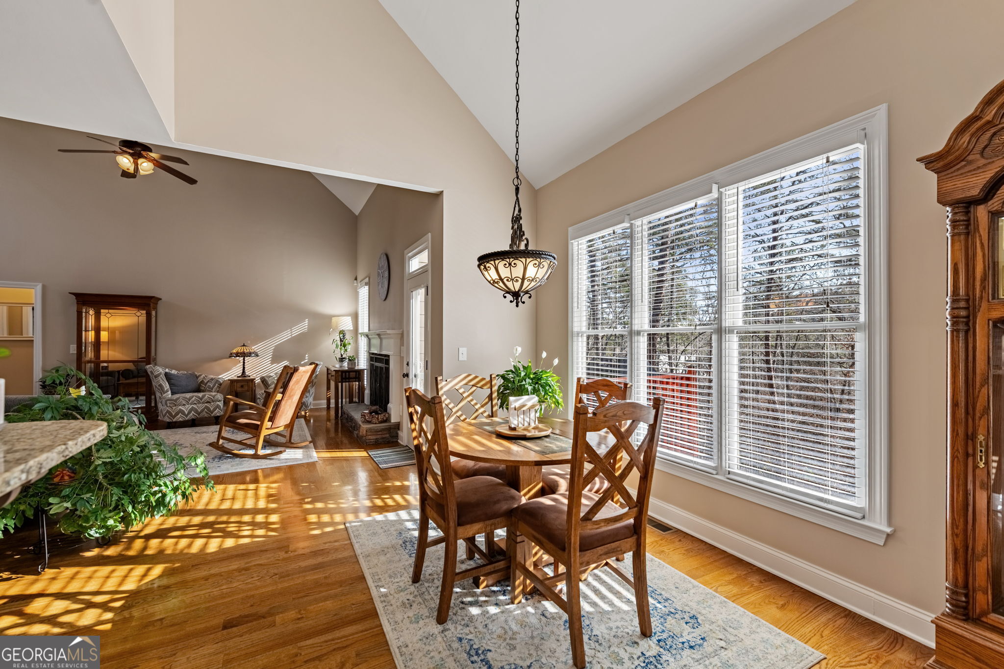 381 Madison Lane Jasper, GA 30143 - Photo 17 of 108