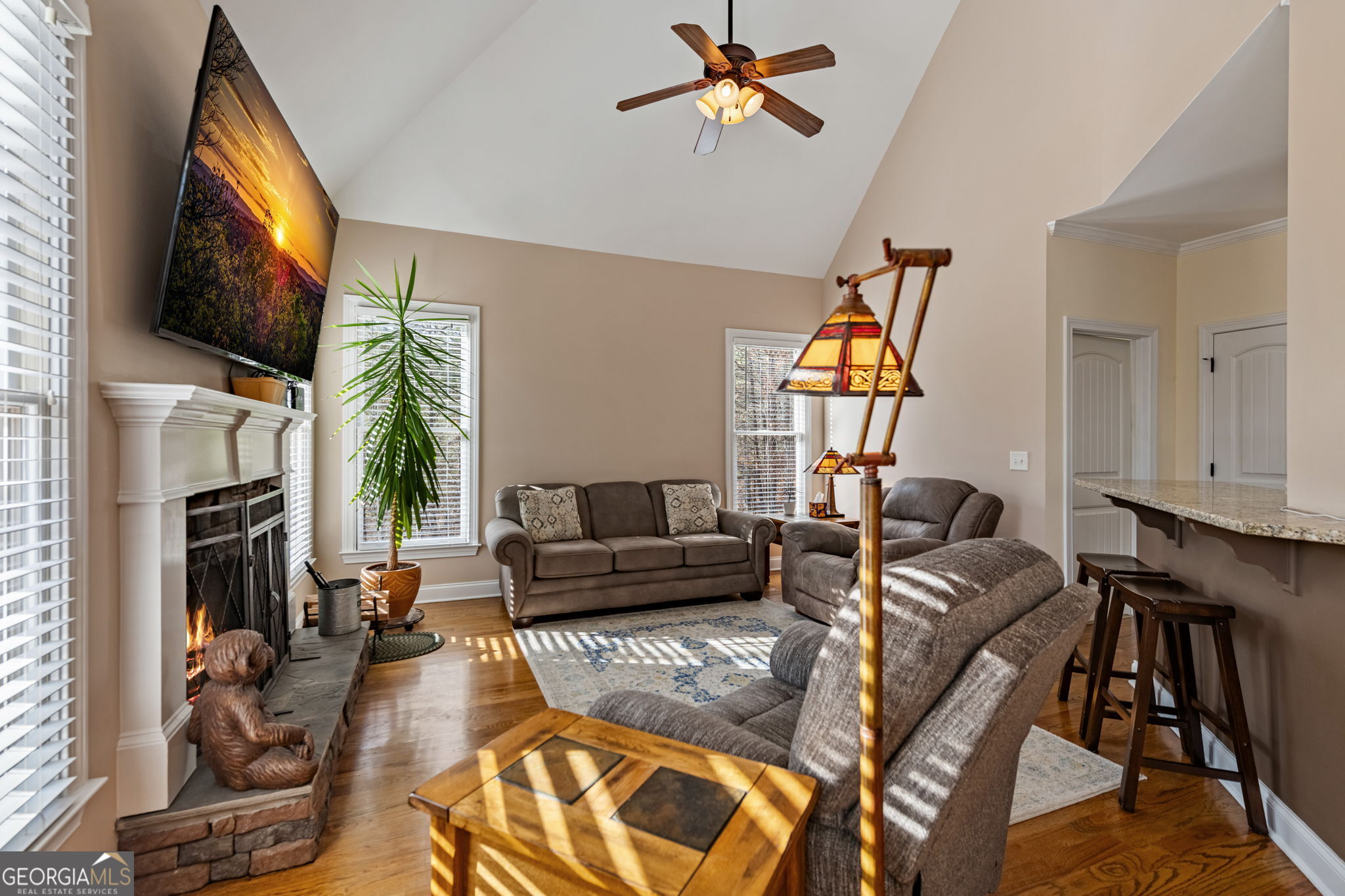 381 Madison Lane Jasper, GA 30143 - Photo 18 of 108