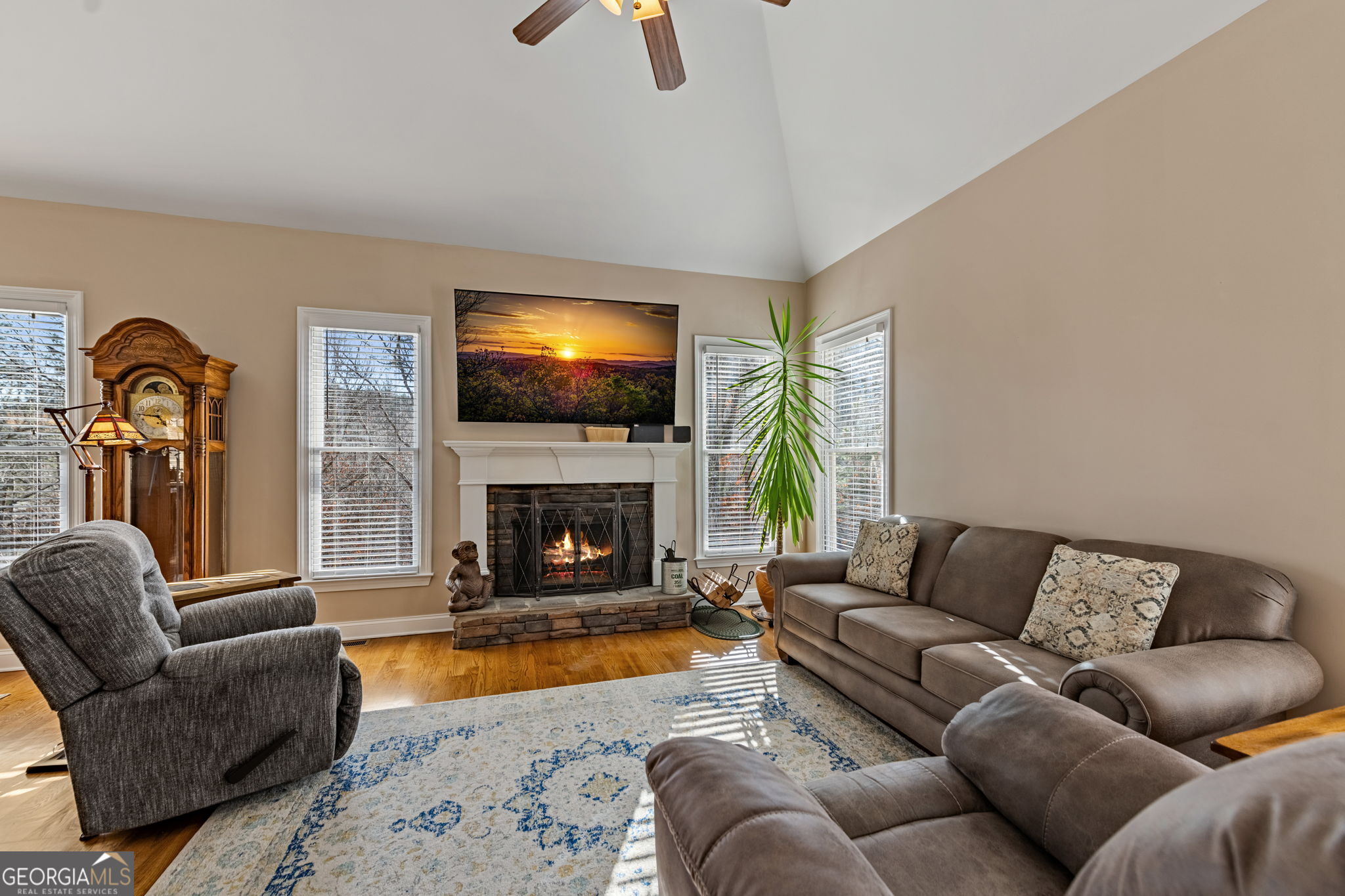 381 Madison Lane Jasper, GA 30143 - Photo 20 of 108