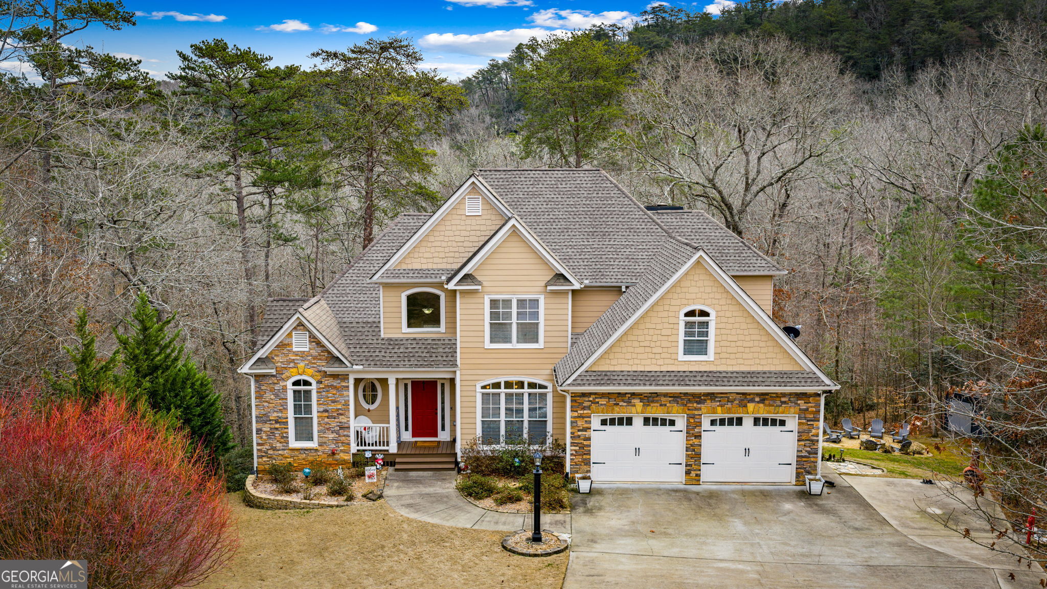 381 Madison Lane Jasper, GA 30143 - Photo 2 of 108