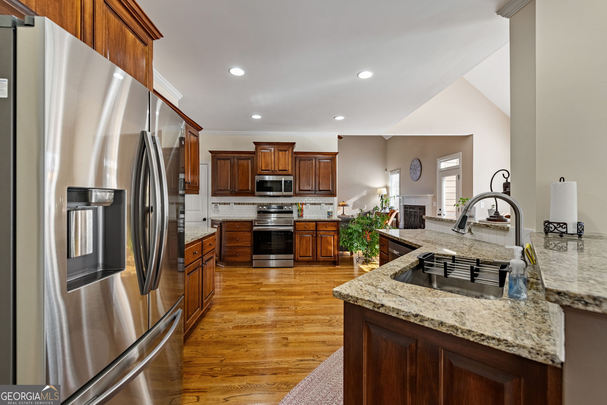 381 Madison Lane Jasper, GA 30143 - Photo 22 of 108