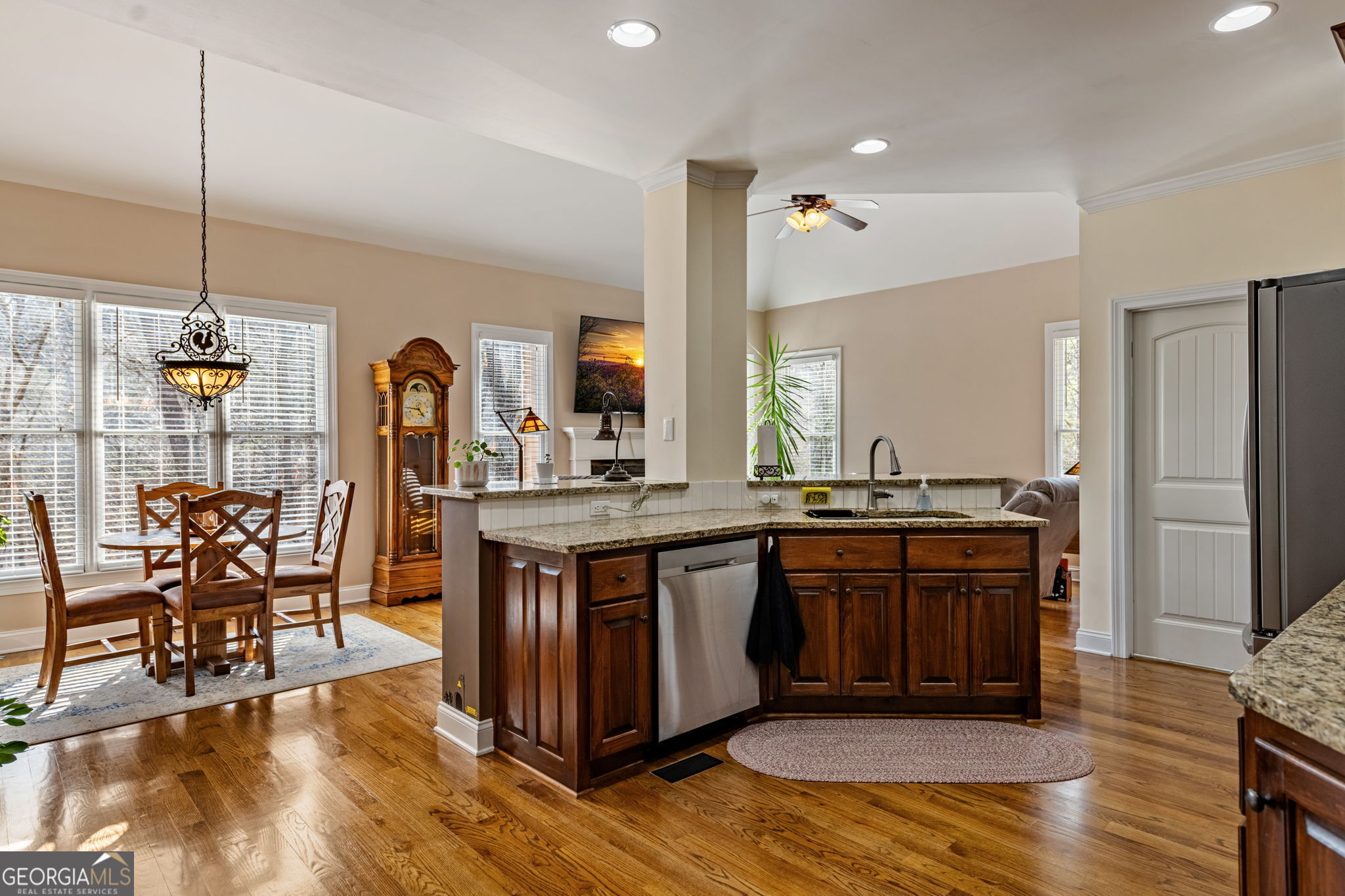 381 Madison Lane Jasper, GA 30143 - Photo 23 of 108