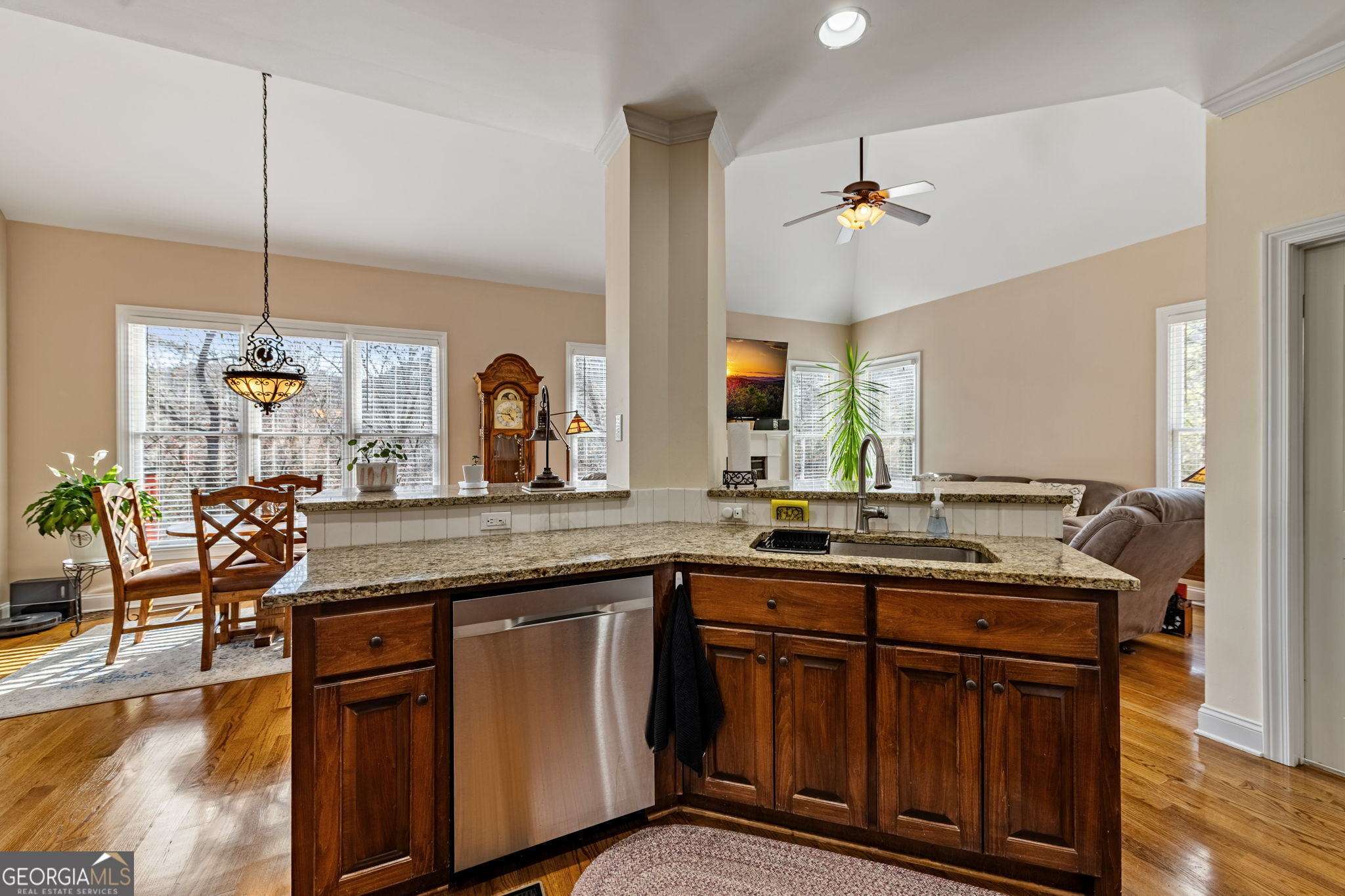 381 Madison Lane Jasper, GA 30143 - Photo 25 of 108