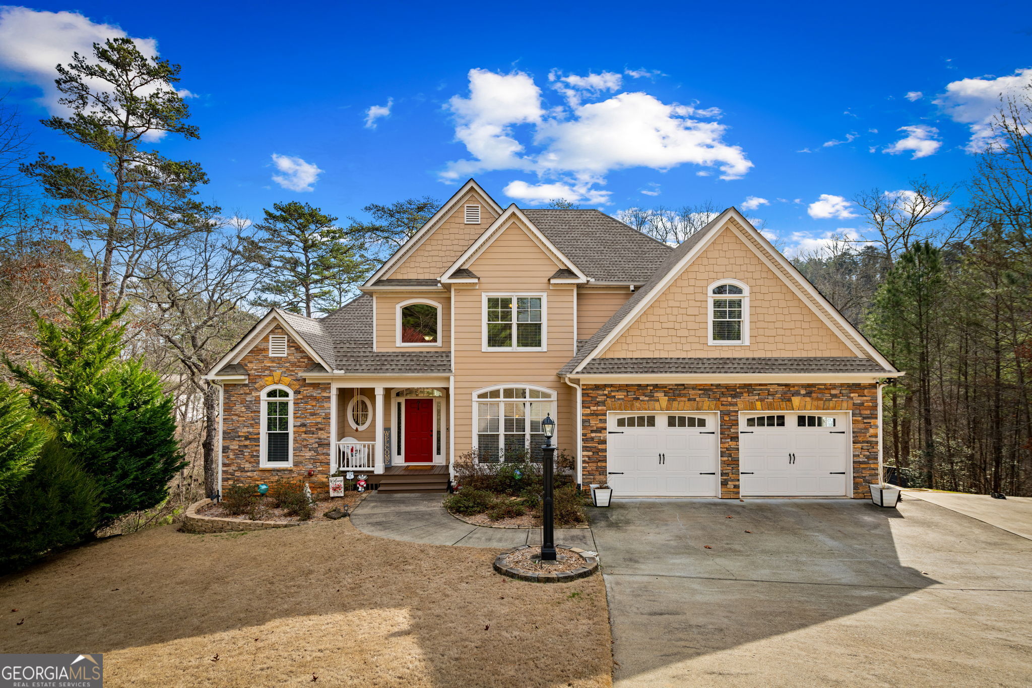 381 Madison Lane Jasper, GA 30143 - Photo 3 of 108