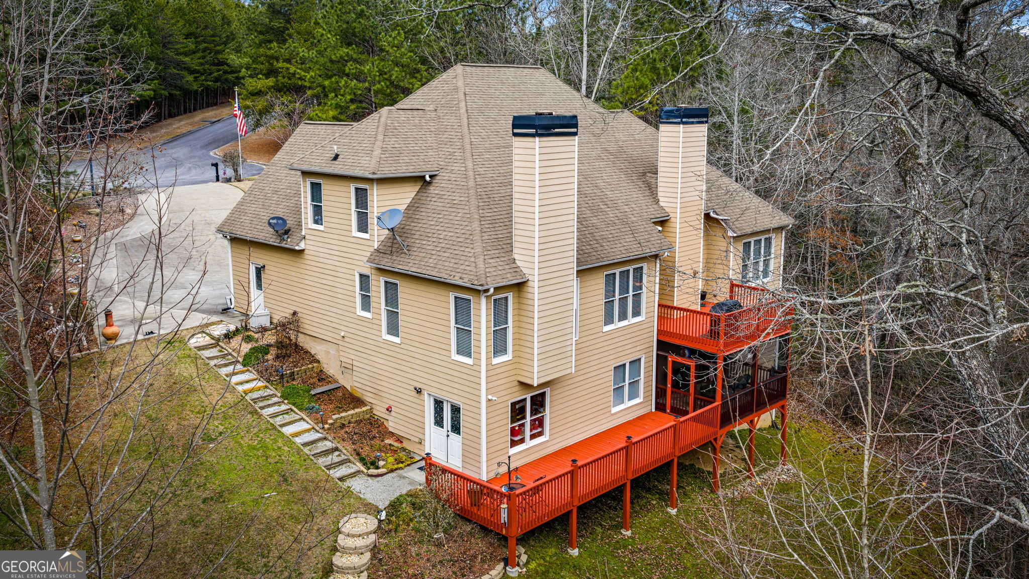 381 Madison Lane Jasper, GA 30143 - Photo 4 of 108